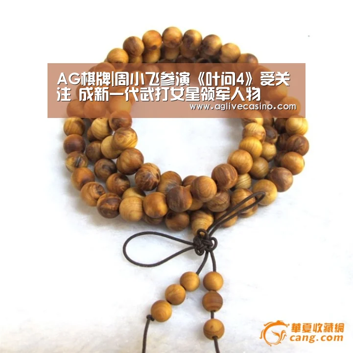 AG棋牌|周小飞参演《叶问4》受关注 成新一代武打女星领军人物(图1) AG直达