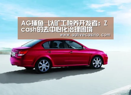 AG捕鱼-以矿工税养开发者:Zcash的去中心化治理困境(图2) AG捕鱼