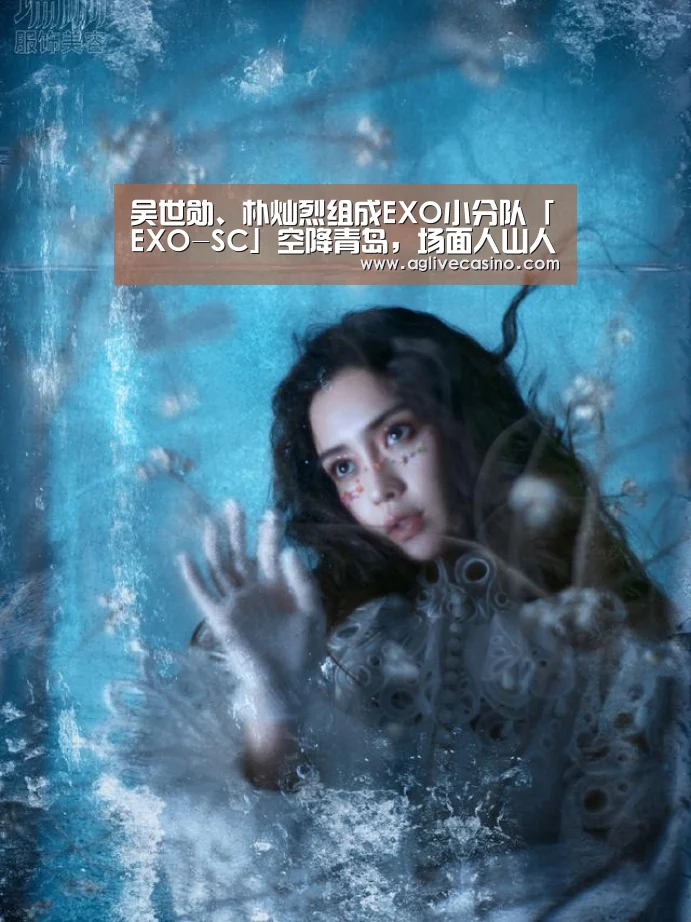 吴世勋、朴灿烈组成EXO小分队「EXO-SC」空降青岛,场面人山人海!‘AG棋牌’(图3) AG捕鱼